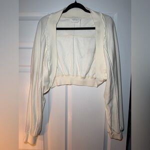 Urban Outfitters Out From Under Shrug/Cropped sweater